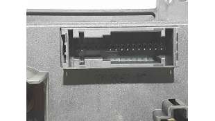 CERRADURA CAPOT SEAT TOLEDO III (2004-2009) 1.9 TDI 105CV 1896CC - L.6757414 / 5P0823509E