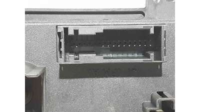 CERRADURA CAPOT SEAT TOLEDO III (2004-2009) 1.9 TDI 105CV 1896CC - L.6757414 / 5P0823509E 