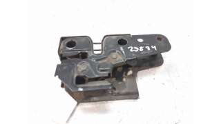 CERRADURA CAPOT SEAT TOLEDO III (2004-2009) 1.9 TDI 105CV 1896CC - L.6757414 / 5P0823509E 