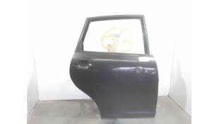 PUERTA TRASERA DERECHA SEAT TOLEDO III (2004-2009) 1.9 TDI 105CV 1896CC - L.6757528 / 5P8833056