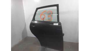 PUERTA TRASERA DERECHA SEAT TOLEDO III (2004-2009) 1.9 TDI 105CV 1896CC - L.6757528 / 5P8833056 2