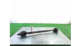 TRANSMISION DELANTERA DERECHA SEAT TOLEDO III (2004-2009) 1.9 TDI 105CV 1896CC - L.6757549 / 5Q0407272FF