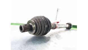 TRANSMISION DELANTERA DERECHA SEAT TOLEDO III (2004-2009) 1.9 TDI 105CV 1896CC - L.6757549 / 5Q0407272FF 2