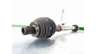 TRANSMISION DELANTERA DERECHA SEAT TOLEDO III (2004-2009) 1.9 TDI 105CV 1896CC - L.6757549 / 5Q0407272FF