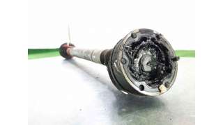 TRANSMISION DELANTERA DERECHA SEAT TOLEDO III (2004-2009) 1.9 TDI 105CV 1896CC - L.6757549 / 5Q0407272FF