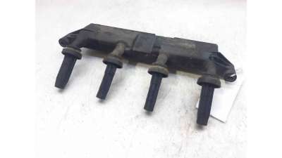 BOBINA ENCENDIDO CITROEN C3 I (2002-) 1.4 I BIVALENT 73CV 1360CC - L.6757596 / 9654814480