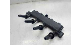 BOBINA ENCENDIDO CITROEN C3 I (2002-) 1.4 I BIVALENT 73CV 1360CC - L.6757596 / 9654814480