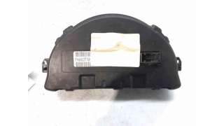 CUADRO INSTRUMENTOS CITROEN C3 I (2002-) 1.4 I BIVALENT 73CV 1360CC - L.6757651 / 9660225780