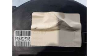 CUADRO INSTRUMENTOS CITROEN C3 I (2002-) 1.4 I BIVALENT 73CV 1360CC - L.6757651 / 9660225780