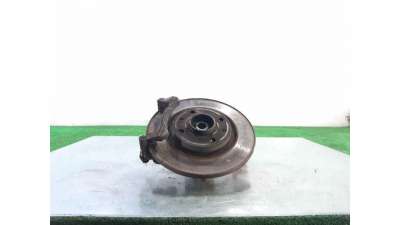 MANGUETA DELANTERA IZQUIERDA CITROEN C3 I (2002-) 1.4 I BIVALENT 73CV 1360CC - L.6757714 / 1607557480