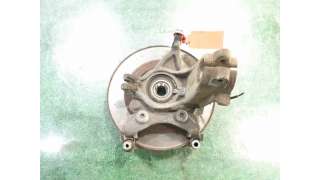 MANGUETA DELANTERA IZQUIERDA CITROEN C3 I (2002-) 1.4 I BIVALENT 73CV 1360CC - L.6757714 / 1607557480