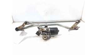 MOTOR LIMPIA DELANTERO CITROEN C3 I (2002-) 1.4 I BIVALENT 73CV 1360CC - L.6757724 / 6401F4