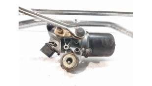 MOTOR LIMPIA DELANTERO CITROEN C3 I (2002-) 1.4 I BIVALENT 73CV 1360CC - L.6757724 / 6401F4 2