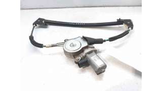 ELEVALUNAS DELANTERO DERECHO ALFA ROMEO 147 (2001-2010) 1.9 JTD (937.AXD1A, 937.BXD1A) 115CV 1910CC - L.6757904 / 004675187
