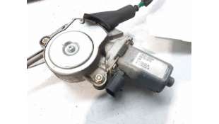 ELEVALUNAS DELANTERO DERECHO ALFA ROMEO 147 (2001-2010) 1.9 JTD (937.AXD1A, 937.BXD1A) 115CV 1910CC - L.6757904 / 004675187 2