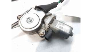 ELEVALUNAS DELANTERO DERECHO ALFA ROMEO 147 (2001-2010) 1.9 JTD (937.AXD1A, 937.BXD1A) 115CV 1910CC - L.6757904 / 004675187