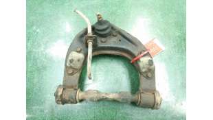 BRAZO SUSPENSION SUPERIOR DELANTERO DERECHO MITSUBISHI MONTERO (1994-1999) 2.8 TD (V46W, V26W) 125CV 2835CC - L.6758255 / M 2