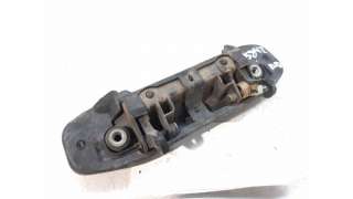 MANETA EXTERIOR DELANTERA DERECHA MITSUBISHI MONTERO (1994-1999) 2.8 TD (V46W, V26W) 125CV 2835CC - L.6758295 / MB669244