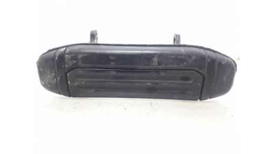MANETA EXTERIOR DELANTERA IZQUIERDA MITSUBISHI MONTERO (1994-1999) 2.8 TD (V46W, V26W) 125CV 2835CC - L.6758296 / MB669244