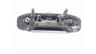 MANETA EXTERIOR DELANTERA IZQUIERDA MITSUBISHI MONTERO (1994-1999) 2.8 TD (V46W, V26W) 125CV 2835CC - L.6758296 / MB669244