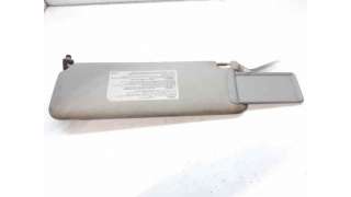 PARASOL DERECHO MITSUBISHI MONTERO (1994-1999) 2.8 TD (V46W, V26W) 125CV 2835CC - L.6758309 / MR216240