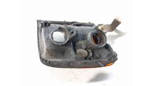 PILOTO DELANTERO DERECHO MITSUBISHI MONTERO (1994-1999) 2.8 TD (V46W, V26W) 125CV 2835CC - L.6758311 / MR124958 2