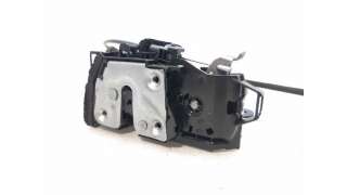 CERRADURA PUERTA DELANTERA DERECHA NISSAN MICRA V (2016-) 1.0 71CV 998CC - L.6758376 / 805005FA0A
