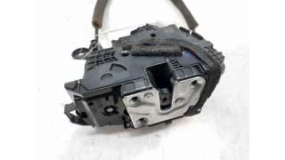 CERRADURA PUERTA DELANTERA DERECHA NISSAN MICRA V (2016-) 1.0 71CV 998CC - L.6758376 / 805005FA0A