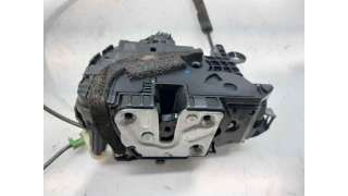 CERRADURA PUERTA DELANTERA IZQUIERDA NISSAN MICRA V (2016-) 1.0 71CV 998CC - L.6758377 / 805015FA1A