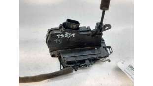 CERRADURA PUERTA TRASERA DERECHA NISSAN MICRA V (2016-) 1.0 71CV 998CC - L.6758378 / 825005FA0A 2