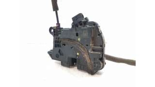 CERRADURA PUERTA TRASERA DERECHA NISSAN MICRA V (2016-) 1.0 71CV 998CC - L.6758378 / 825005FA0A
