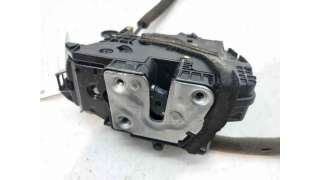 CERRADURA PUERTA TRASERA DERECHA NISSAN MICRA V (2016-) 1.0 71CV 998CC - L.6758378 / 825005FA0A