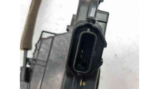 CERRADURA PUERTA TRASERA DERECHA NISSAN MICRA V (2016-) 1.0 71CV 998CC - L.6758378 / 825005FA0A