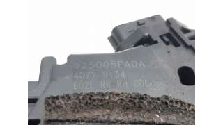 CERRADURA PUERTA TRASERA DERECHA NISSAN MICRA V (2016-) 1.0 71CV 998CC - L.6758378 / 825005FA0A