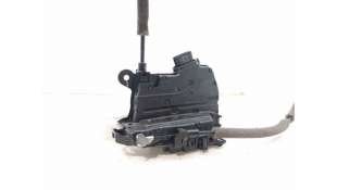 CERRADURA PUERTA TRASERA IZQUIERDA NISSAN MICRA V (2016-) 1.0 71CV 998CC - L.6758379 / 825015FA0A