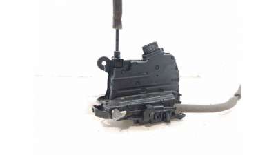 CERRADURA PUERTA TRASERA IZQUIERDA NISSAN MICRA V (2016-) 1.0 71CV 998CC - L.6758379 / 825015FA0A
