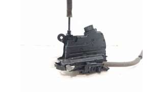 CERRADURA PUERTA TRASERA IZQUIERDA NISSAN MICRA V (2016-) 1.0 71CV 998CC - L.6758379 / 825015FA0A