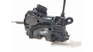 CERRADURA PUERTA TRASERA IZQUIERDA NISSAN MICRA V (2016-) 1.0 71CV 998CC - L.6758379 / 825015FA0A 2