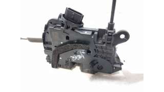 CERRADURA PUERTA TRASERA IZQUIERDA NISSAN MICRA V (2016-) 1.0 71CV 998CC - L.6758379 / 825015FA0A