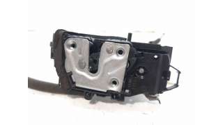 CERRADURA PUERTA TRASERA IZQUIERDA NISSAN MICRA V (2016-) 1.0 71CV 998CC - L.6758379 / 825015FA0A