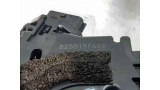 CERRADURA PUERTA TRASERA IZQUIERDA NISSAN MICRA V (2016-) 1.0 71CV 998CC - L.6758379 / 825015FA0A