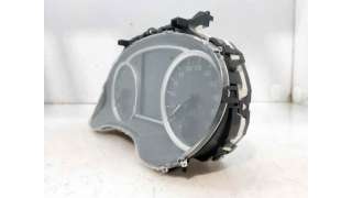 CUADRO INSTRUMENTOS NISSAN MICRA V (2016-) 1.0 71CV 998CC - L.6758385 / 248105FB0A