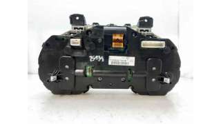 CUADRO INSTRUMENTOS NISSAN MICRA V (2016-) 1.0 71CV 998CC - L.6758385 / 248105FB0A
