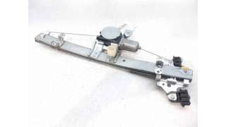 ELEVALUNAS DELANTERO DERECHO NISSAN MICRA V (2016-) 1.0 71CV 998CC - L.6758388 / 807005FA0A