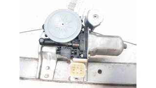 ELEVALUNAS DELANTERO DERECHO NISSAN MICRA V (2016-) 1.0 71CV 998CC - L.6758388 / 807005FA0A