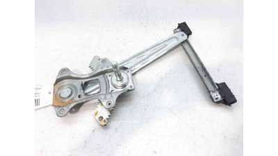 ELEVALUNAS TRASERO DERECHO NISSAN MICRA V (2016-) 1.0 71CV 998CC - L.6758390 / 827205FA5A
