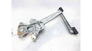 ELEVALUNAS TRASERO DERECHO NISSAN MICRA V (2016-) 1.0 71CV 998CC - L.6758390 / 827205FA5A