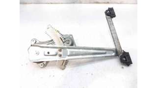 ELEVALUNAS TRASERO DERECHO NISSAN MICRA V (2016-) 1.0 71CV 998CC - L.6758390 / 827205FA5A