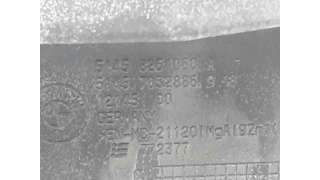 ELEVALUNAS TRASERO DERECHO NISSAN MICRA V (2016-) 1.0 71CV 998CC - L.6758390 / 827205FA5A