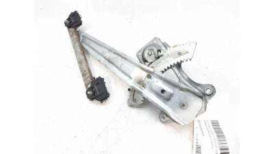 ELEVALUNAS TRASERO IZQUIERDO NISSAN MICRA V (2016-) 1.0 71CV 998CC - L.6758391 / 827215FA6A